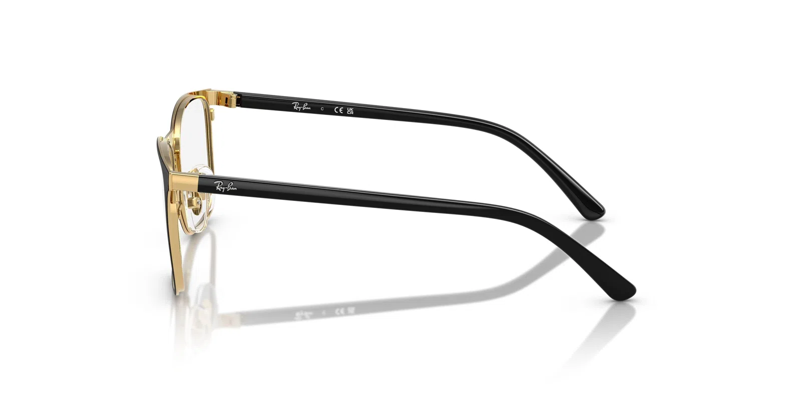 Ray-Ban Junior 9551V Eyeglasses - view 25
